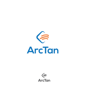 ArcTan | Logo-Design von Moumita_