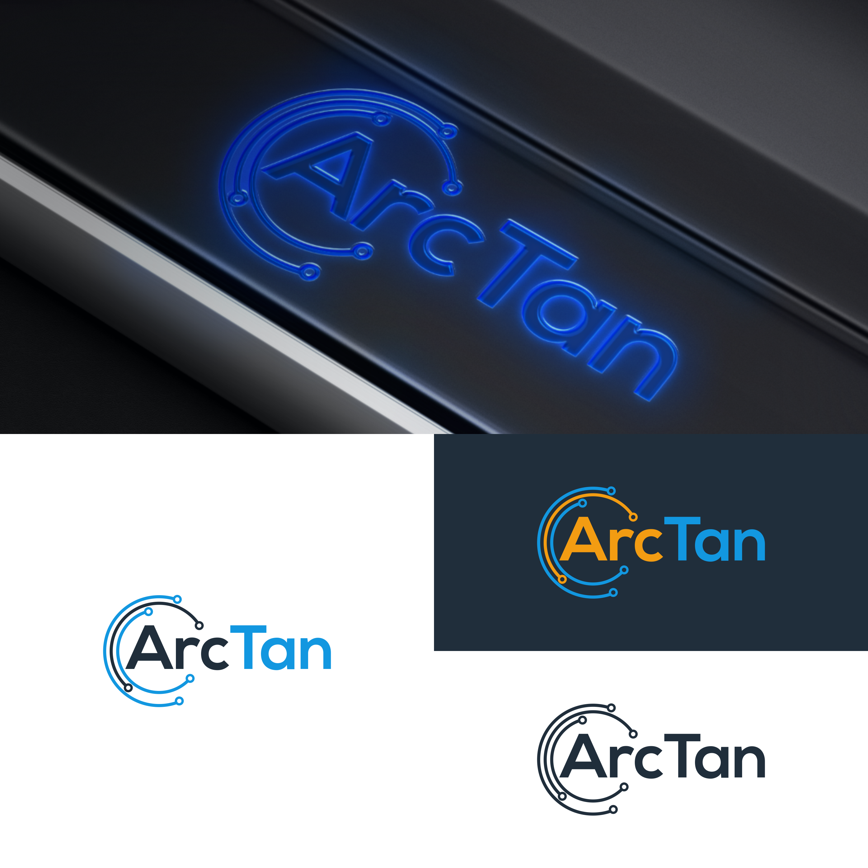 Logo Design by sinau_nggambar for RAWCONNECT-QC | Design #26454873