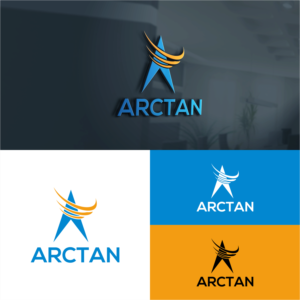 ArcTan | Design de Logo par Veronica 10