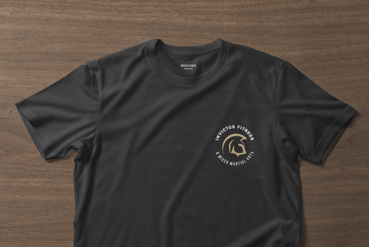 T-Shirt-Design von MEDIA GLASS für dieses Projekt | Design #26483920