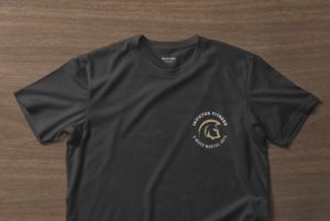 T-shirt Design by MEDIA GLASS
