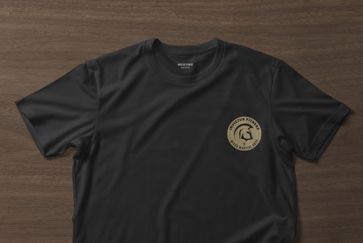 T-shirt Design by MEDIA GLASS for this project | Design #26484813