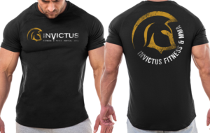 T-Shirt-Design von O_O NIZAL O_O für dieses Projekt | Design: #26492130