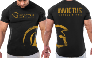 T-shirt Design by O_O NIZAL O_O for this project | Design: #26492148
