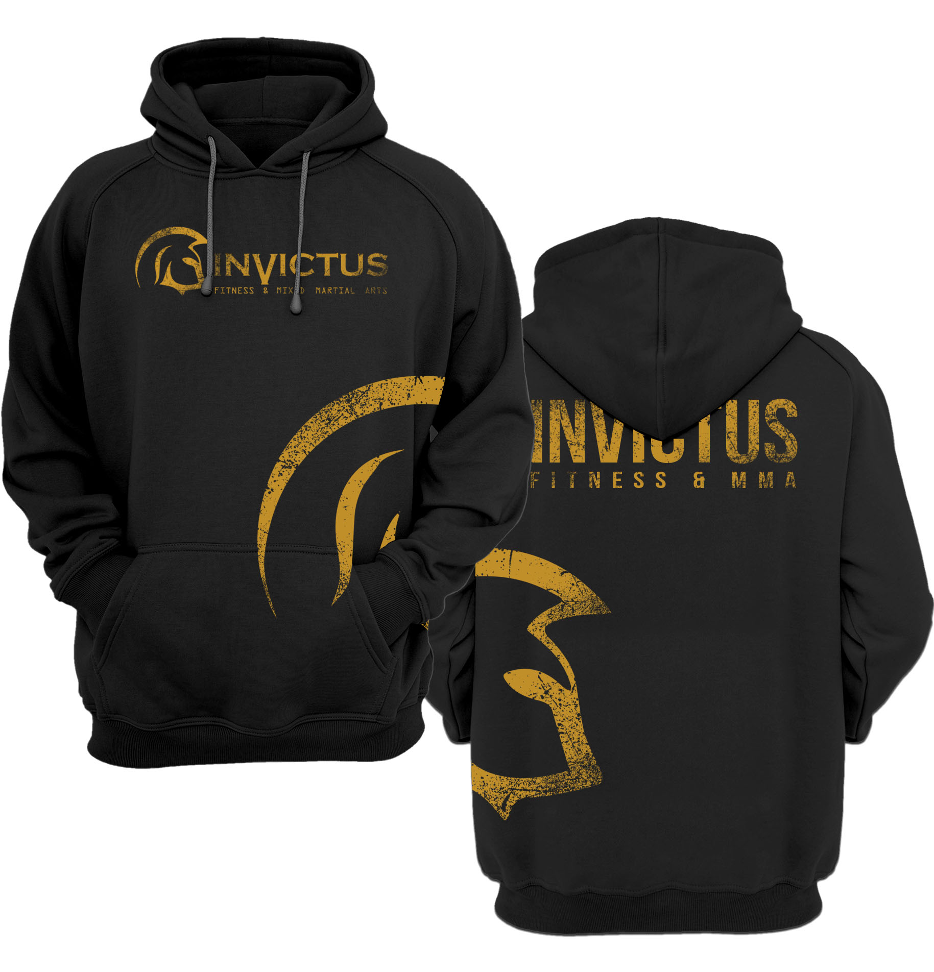 Diseño de Camiseta por O_O NIZAL O_O para este proyecto | Diseño #26492170