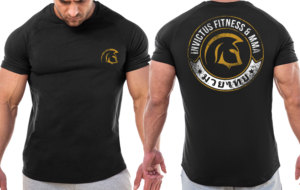 T-Shirt-Design von O_O NIZAL O_O für dieses Projekt | Design: #26492911