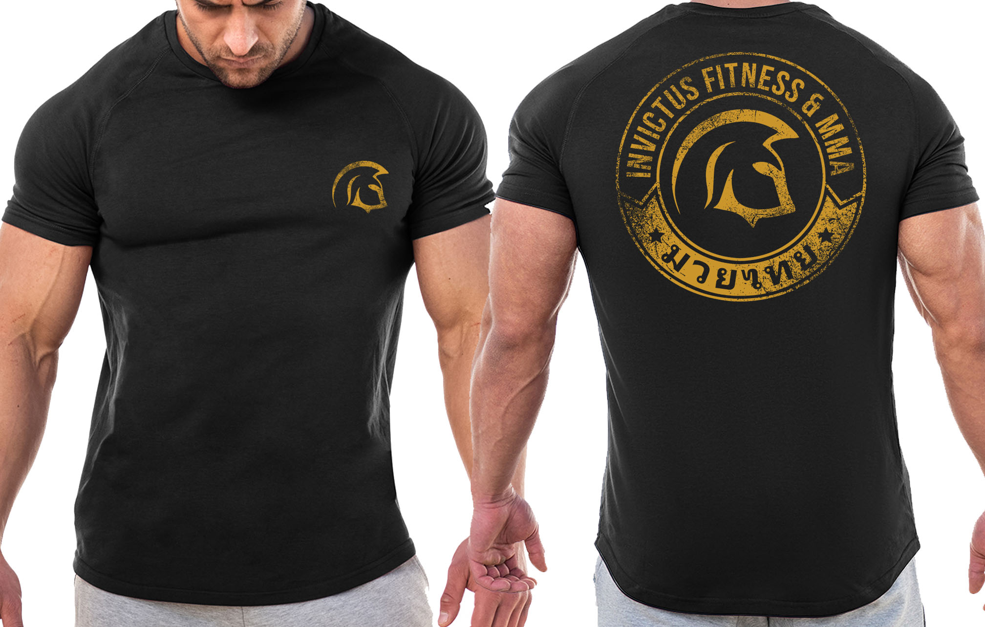 T-shirt Design by O_O NIZAL O_O for this project | Design #26492912