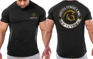T-Shirt-Design von O_O NIZAL O_O für dieses Projekt | Design: #26492921
