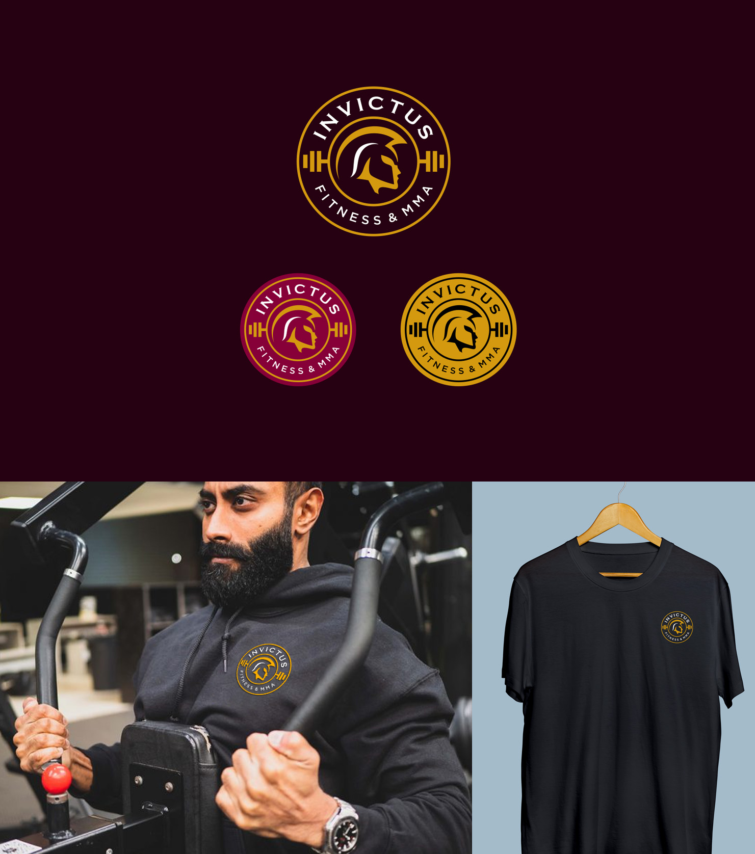 Contest winning design