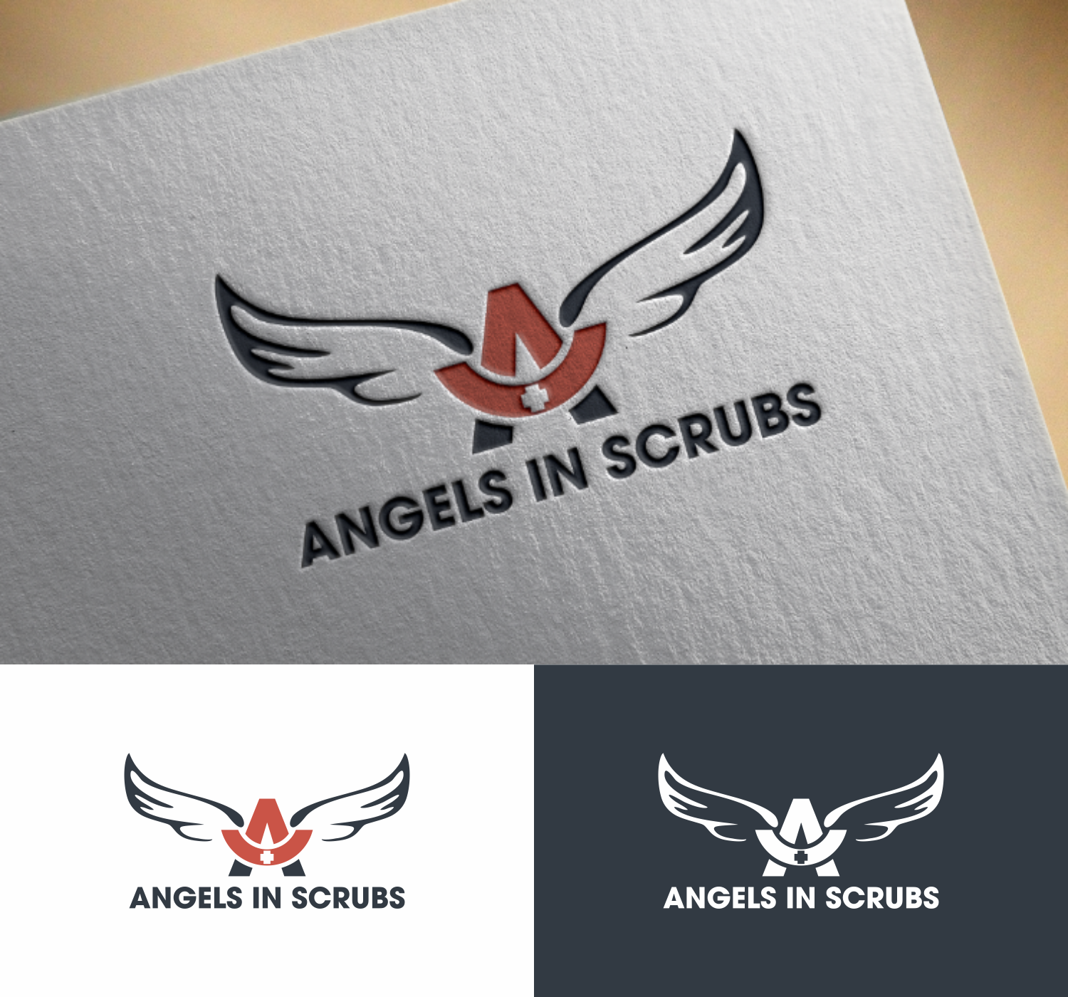 Logo Design by marzuq for this project | Design #26457300