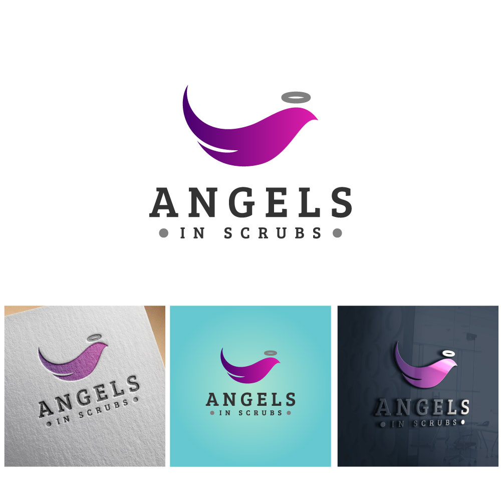 Logo-Design von michellefrances für dieses Projekt | Design #26455482