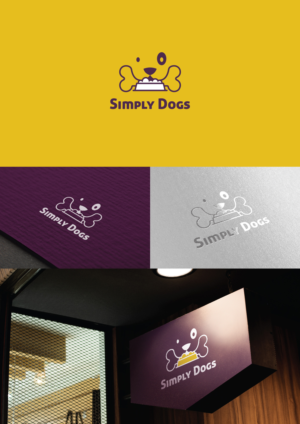 Logo Design by KreAnts for WIRE WIZ ELECTRICAL PTY LTD | Design: #26471505