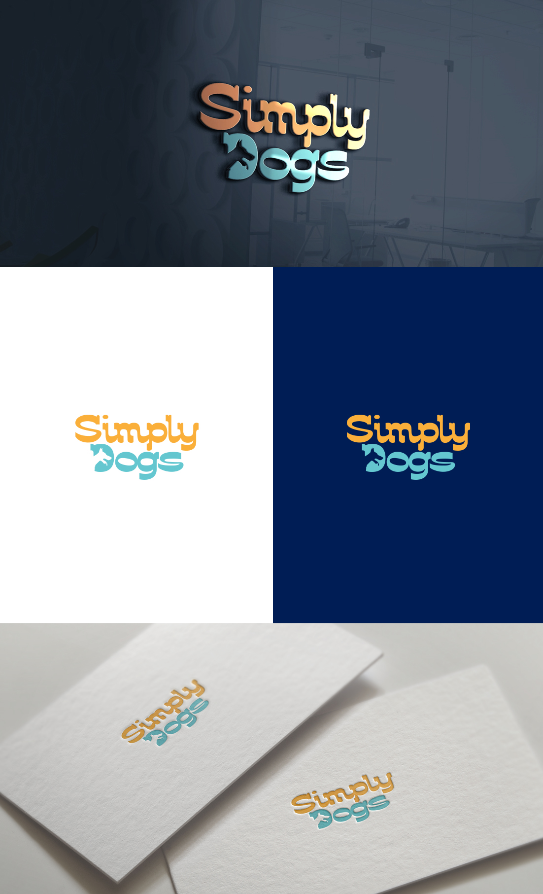 Logo Design by GLDesigns for WIRE WIZ ELECTRICAL PTY LTD | Design #26457931