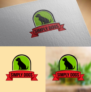 Logo Design by Quratulain 25