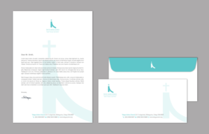 Stationery Design by chandrayaan.creative for self-employed | Design: #26462275