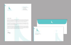 Stationery Design by chandrayaan.creative for self-employed | Design: #26462283