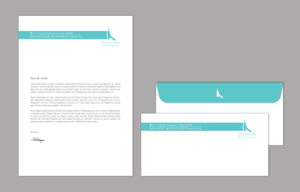 Stationery Design by chandrayaan.creative for self-employed | Design: #26462284