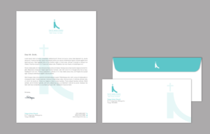 Stationery Design by chandrayaan.creative for self-employed | Design: #26462288