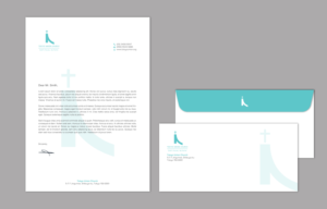 Stationery Design by chandrayaan.creative for self-employed | Design: #26462289