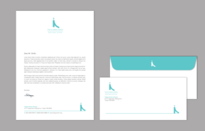 Stationery Design by chandrayaan.creative for self-employed | Design: #26462579