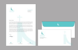 Stationery Design by chandrayaan.creative for self-employed | Design: #26462580