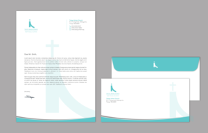 Stationery Design by chandrayaan.creative for self-employed | Design: #26462582