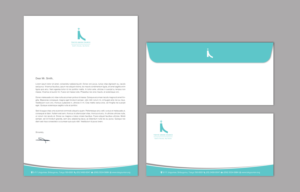 Stationery Design by chandrayaan.creative for self-employed | Design: #26506938