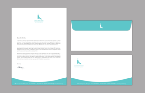 Stationery Design by chandrayaan.creative for self-employed | Design: #26506942