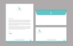 Stationery Design by chandrayaan.creative for self-employed | Design: #26506944