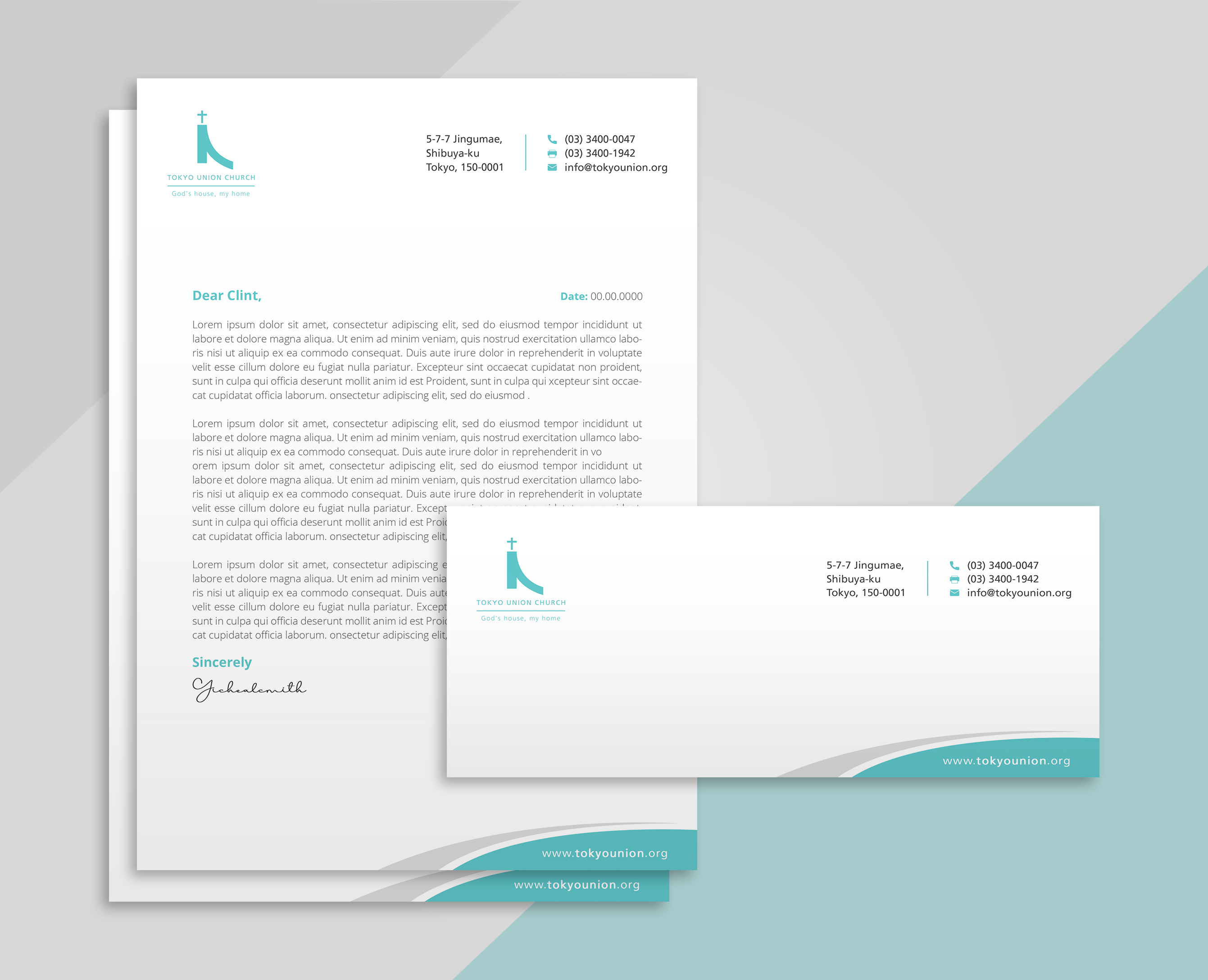 Schreibwaren-Design von Exinoo Design Agency für self-employed | Design: #26462859