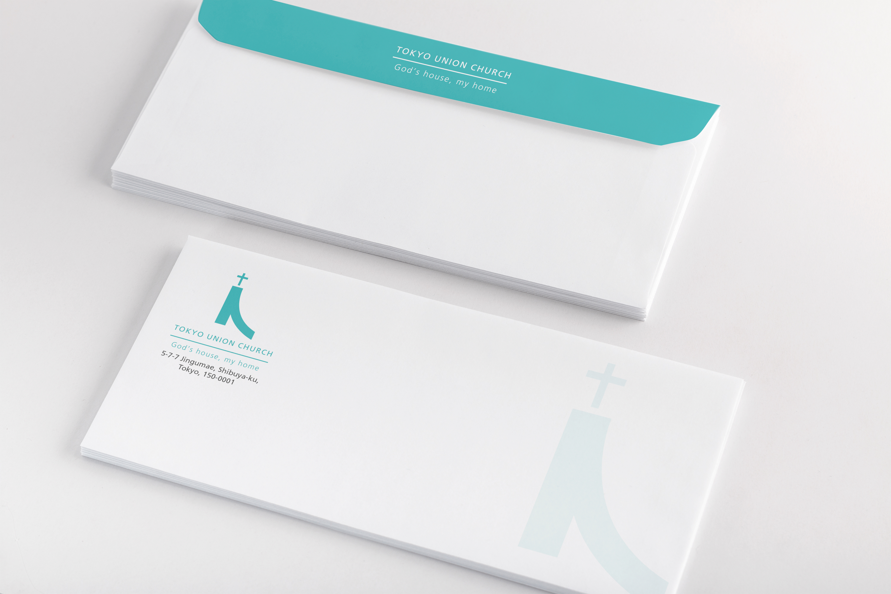 Stationery Design by R.design for self-employed | Design #26456491