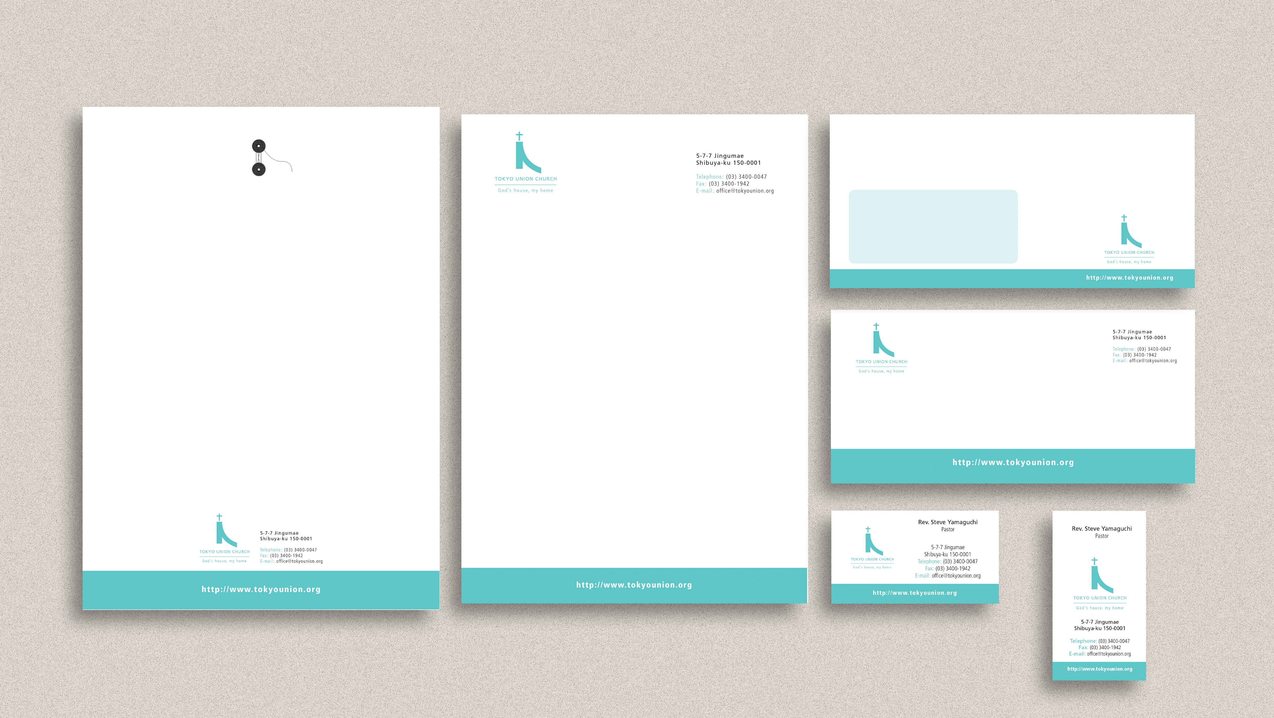 Stationery Design by Creative D2024 for self-employed | Design #26469703