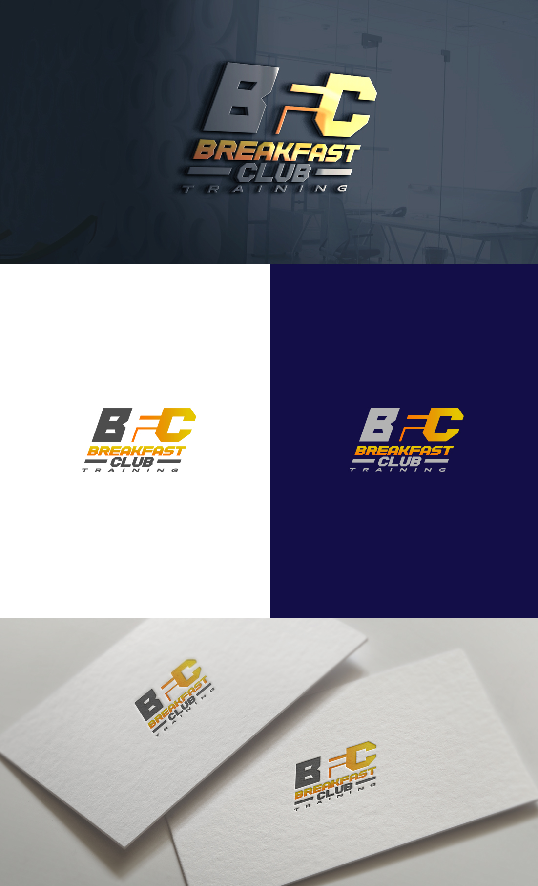 Logo Design by GLDesigns for this project | Design #26458142