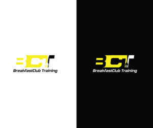 BreakfastClub Training | Design de Logo par hjyoo