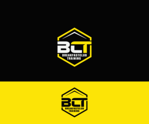 BreakfastClub Training | Logo Design by anico