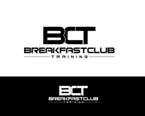 BreakfastClub Training | Design de Logo par expert pro