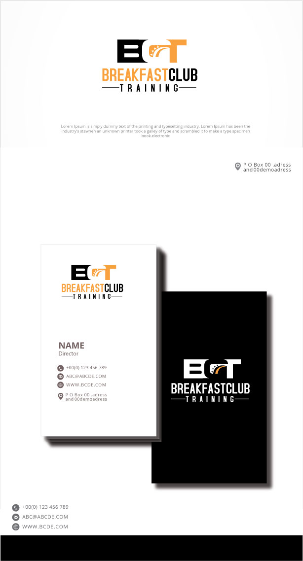 Logo Design by graphicevolution for this project | Design #26458153