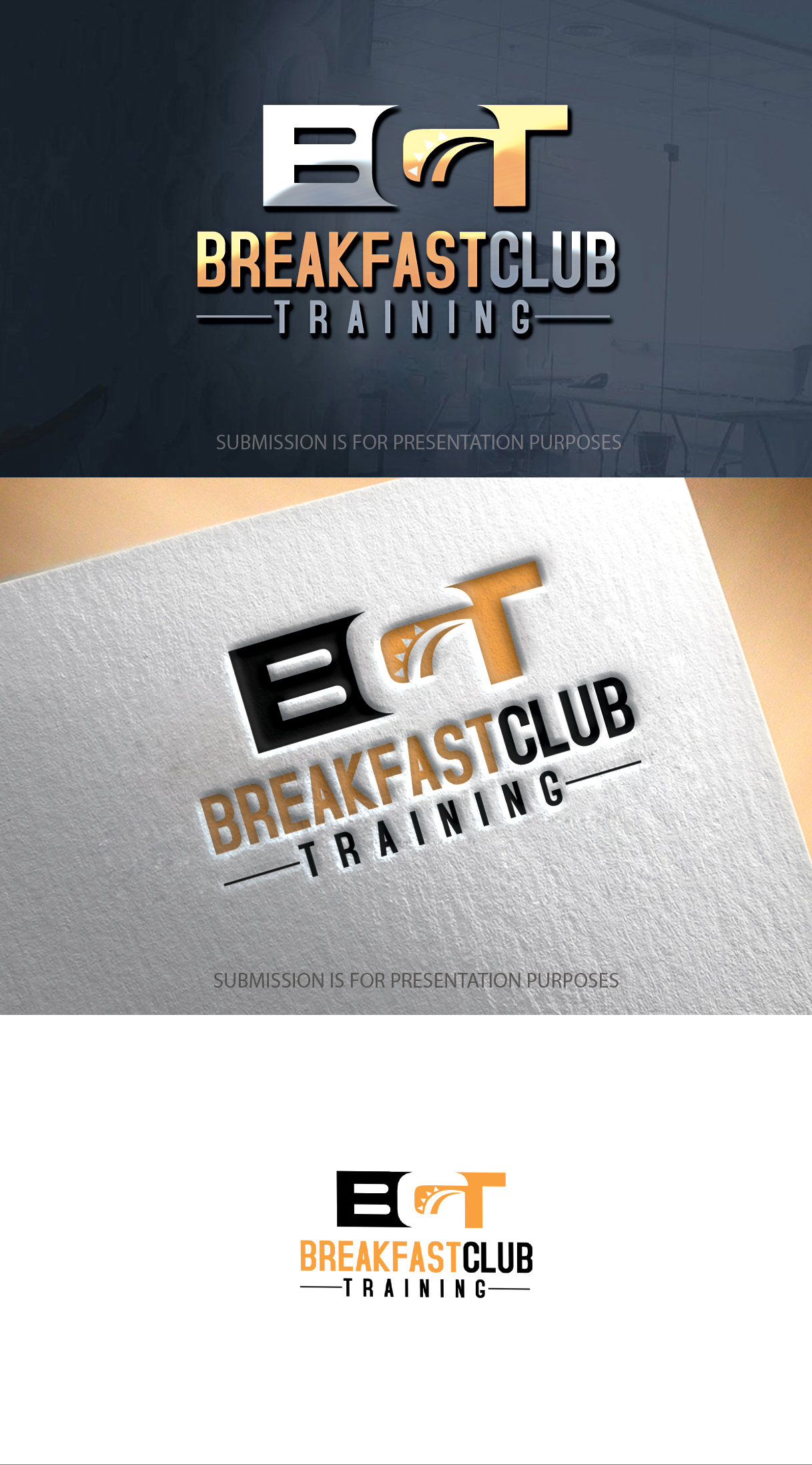 Design de Logo par graphicevolution pour ce projet | Design #26458154