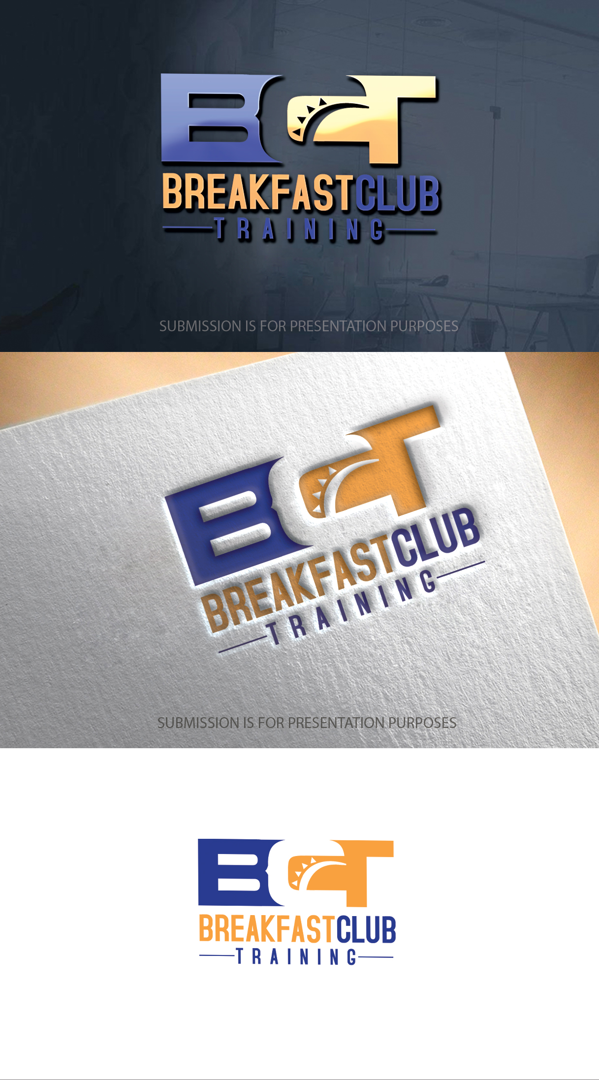 Logo Design by graphicevolution for this project | Design #26459403