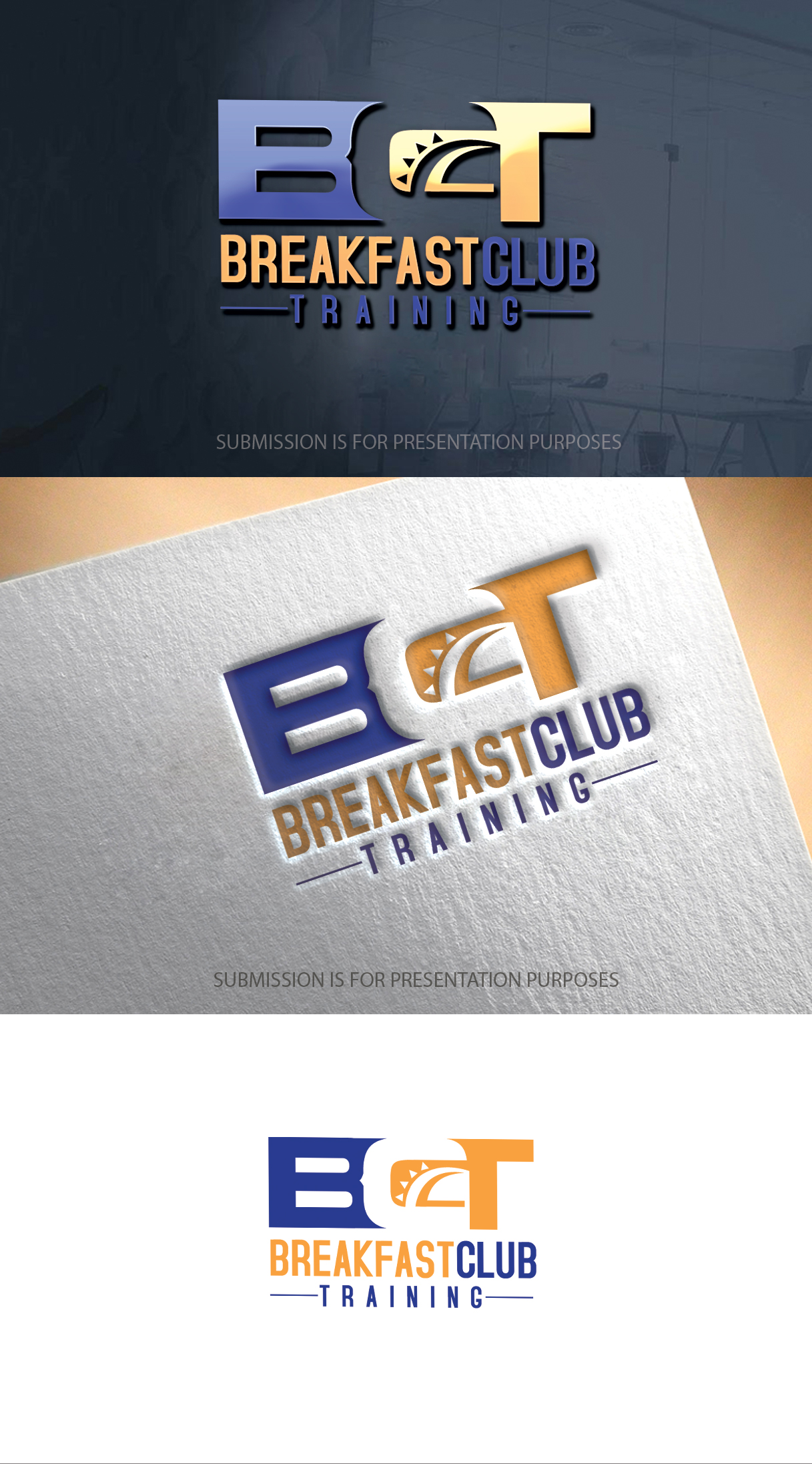 Logo Design by graphicevolution for this project | Design #26459404