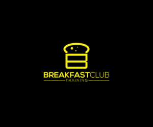 BreakfastClub Training | Logo Design by Ochieng