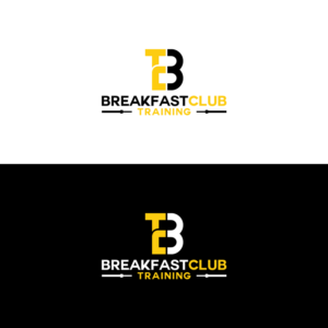 BreakfastClub Training | Logo Design by 1975oliverocampo