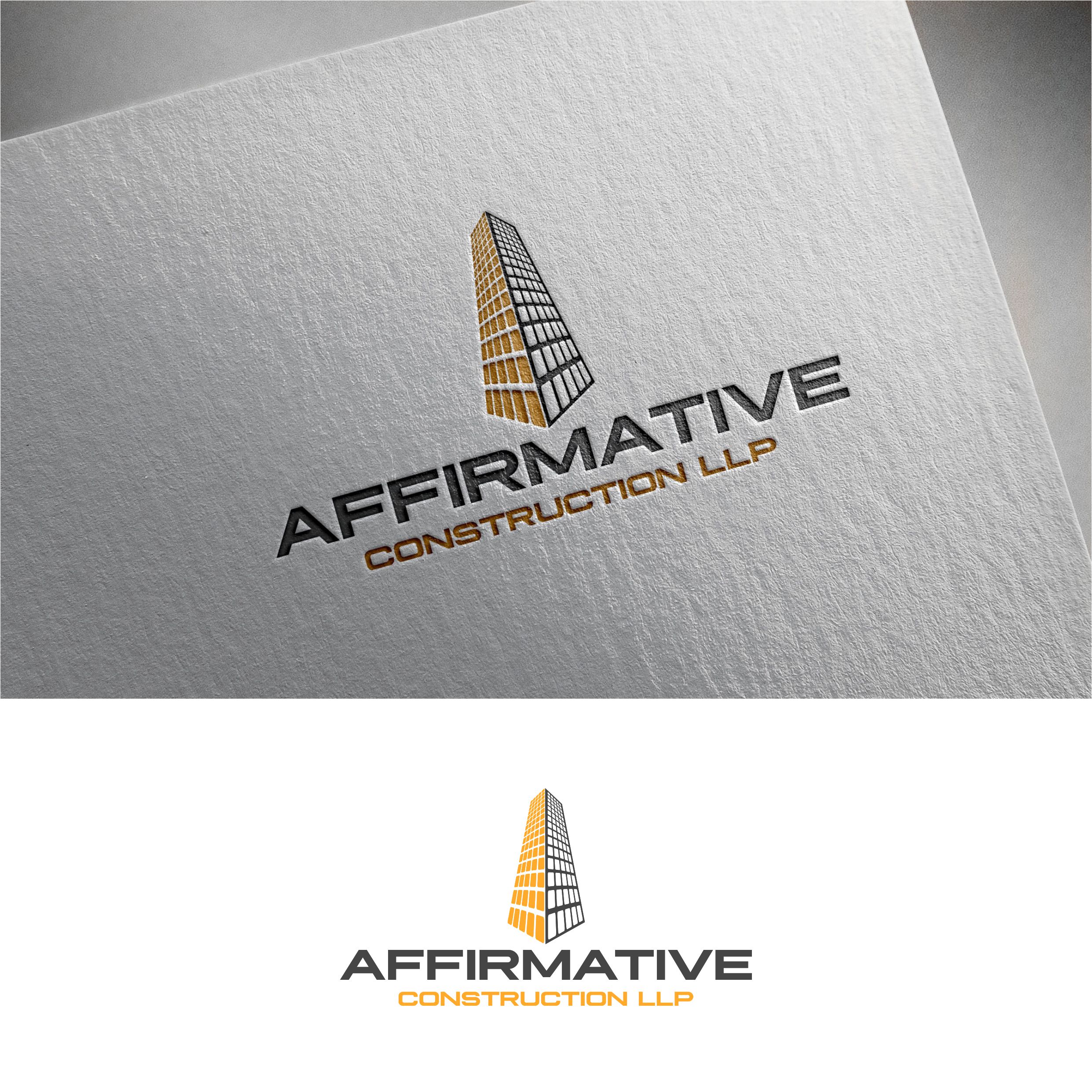 Logo Design by Jeferson HP for this project | Design #26458824