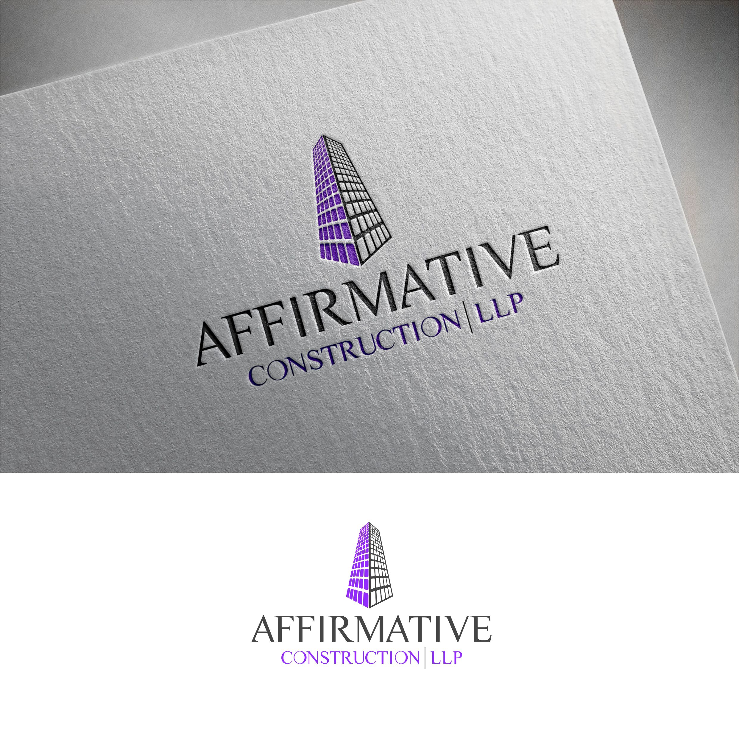 Logo Design by Jeferson HP for this project | Design #26464028