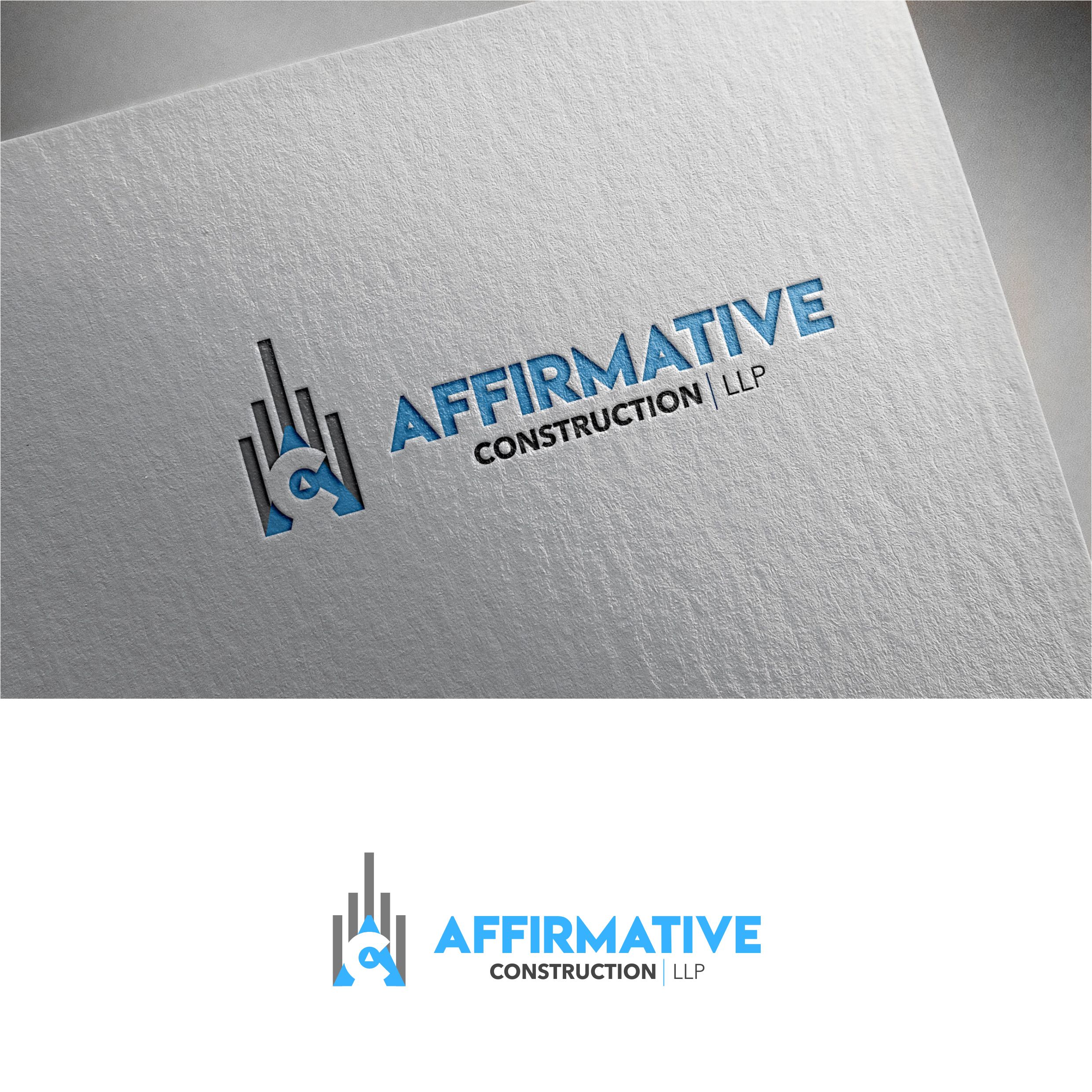 Logo Design by Jeferson HP for this project | Design #26464047