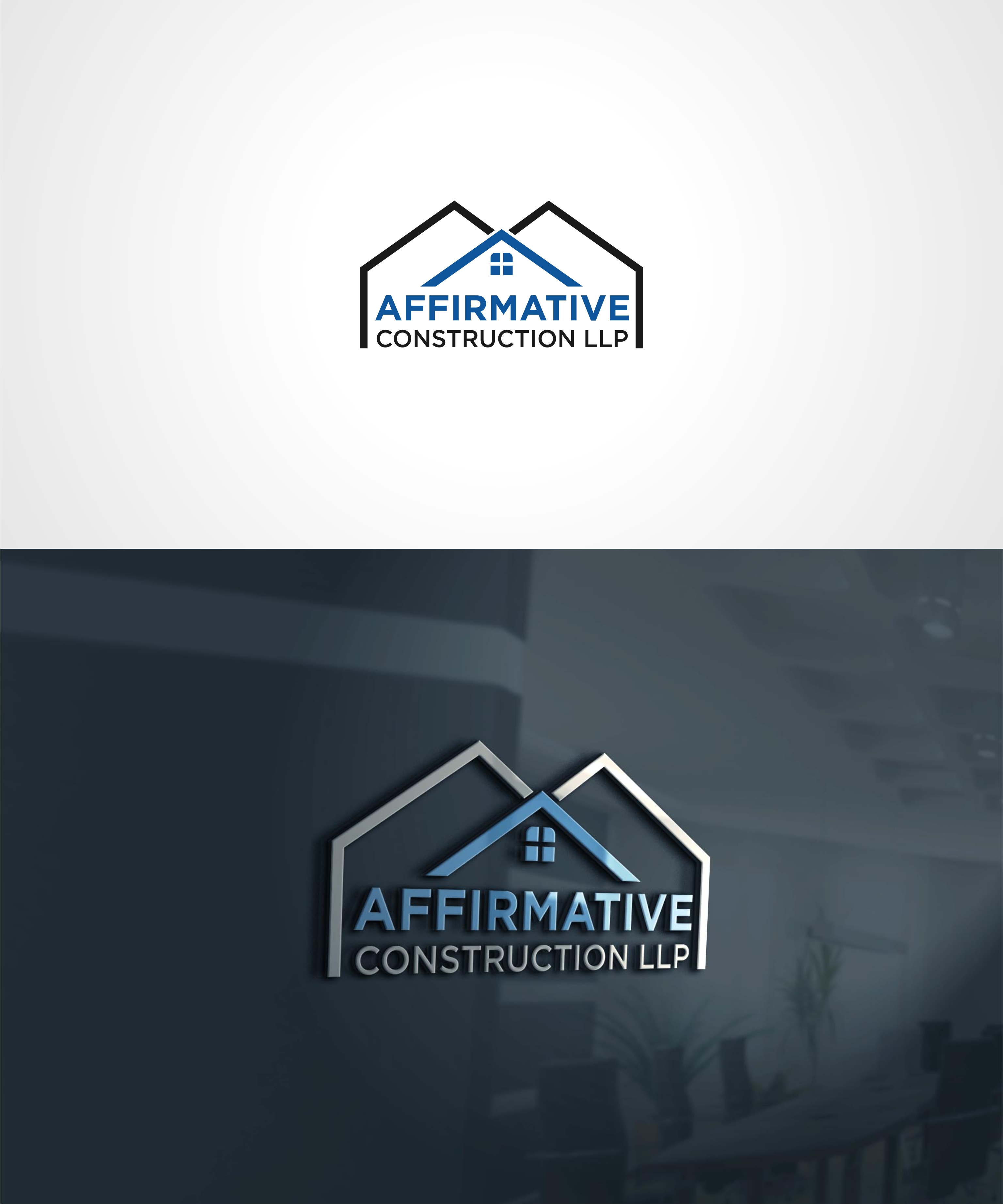 Logo Design by Joenet Jayawarna for this project | Design #26458199