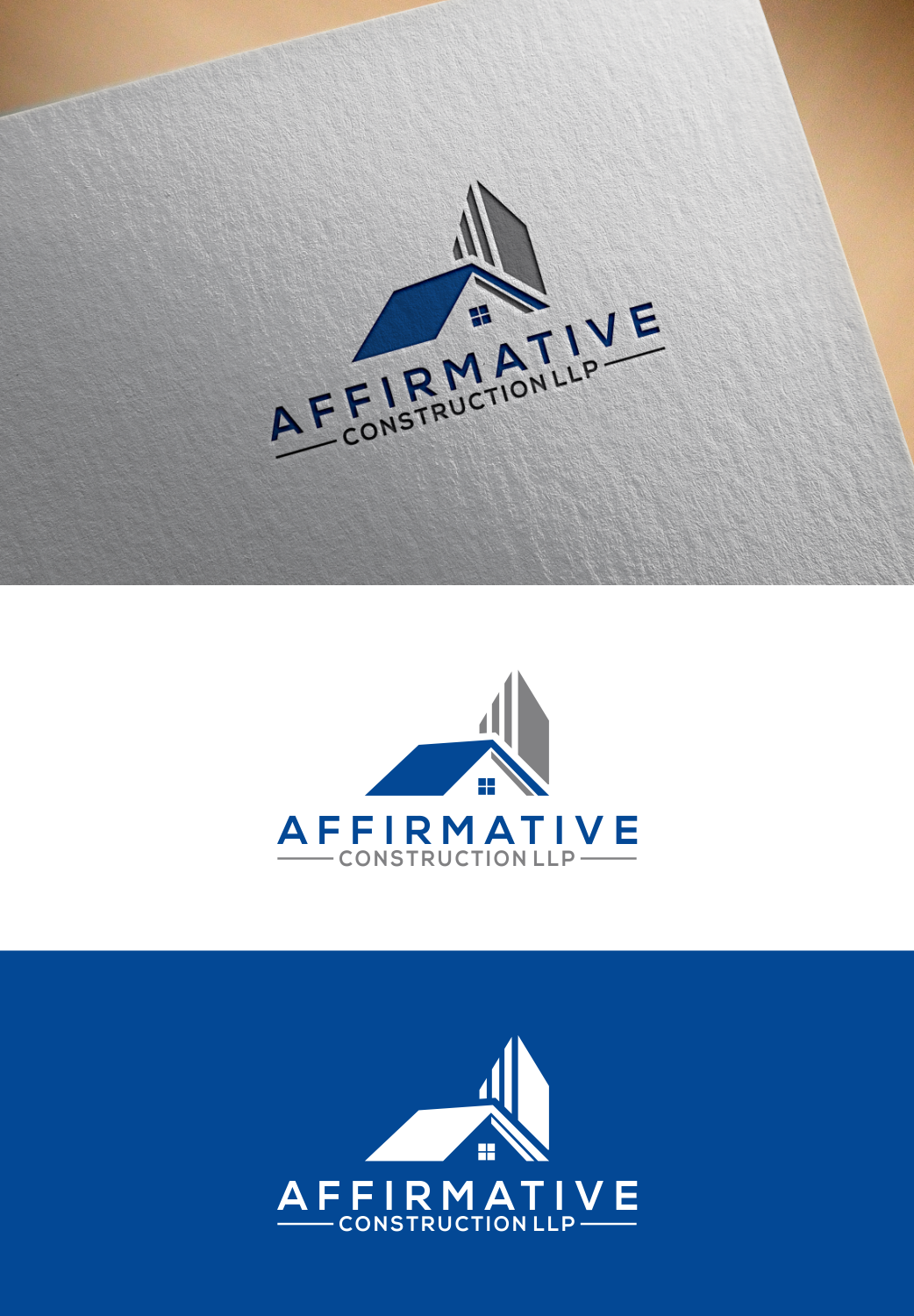 Logo Design by dobleh_creative for this project | Design #26460392