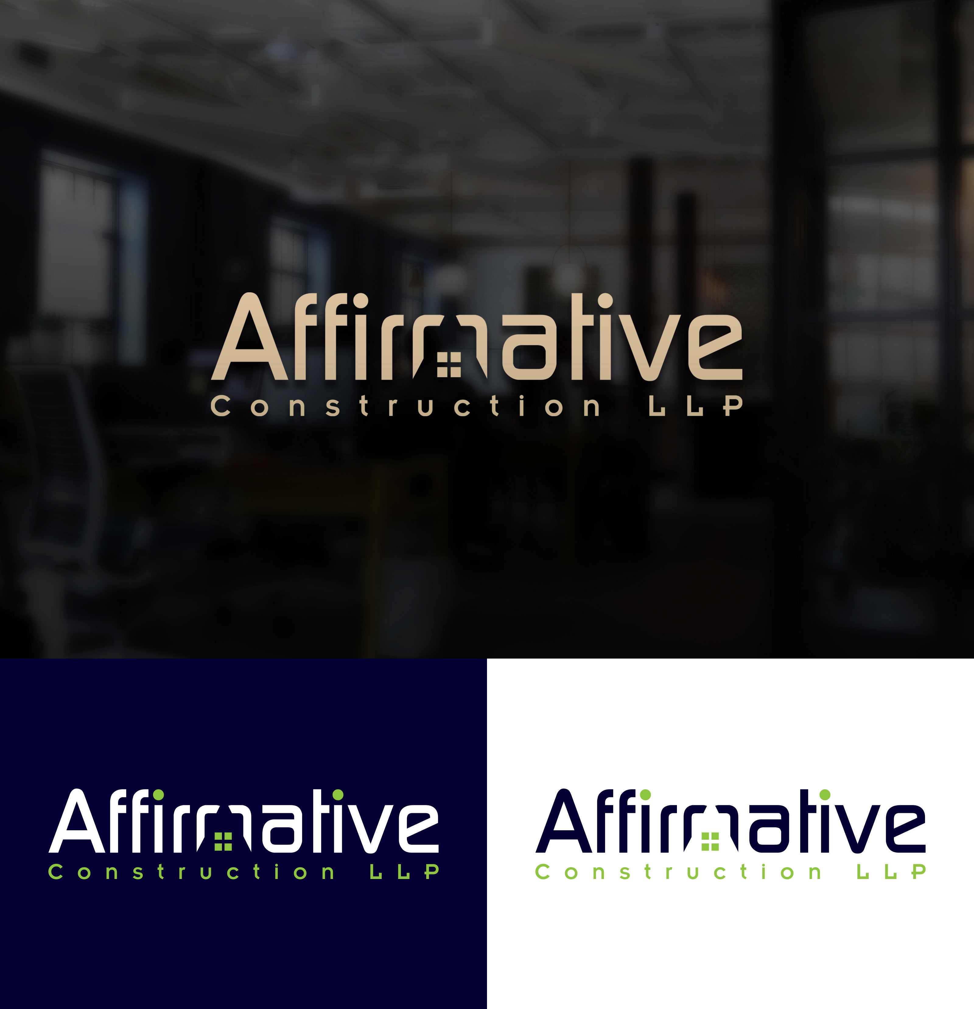 Logo Design by u2square for this project | Design #26458378