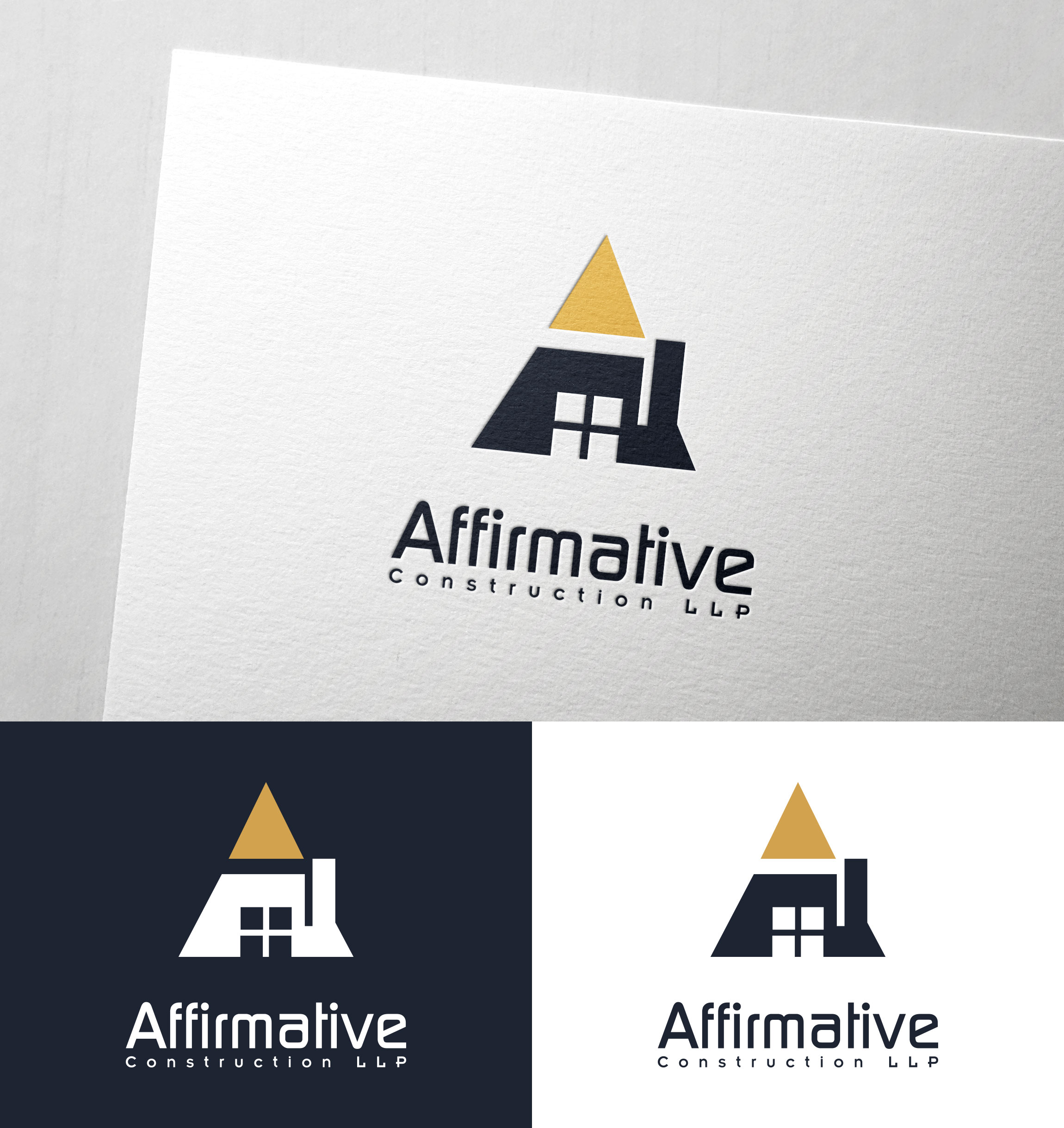 Logo Design by u2square for this project | Design #26458379