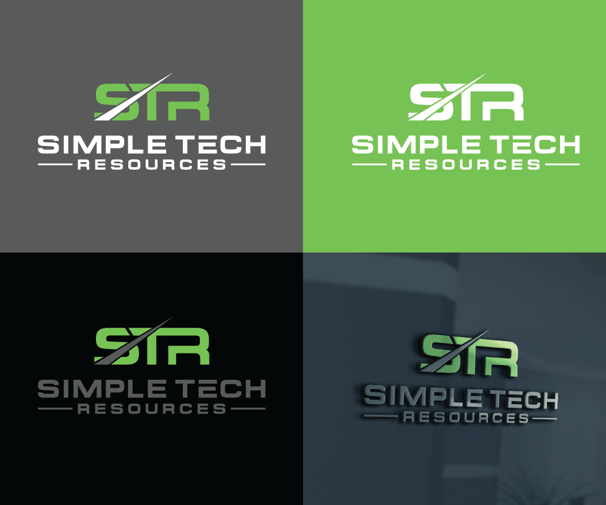 Logo Design by Atec for this project | Design #26455805